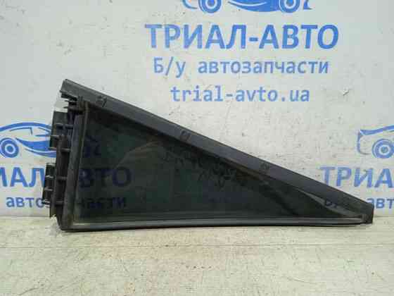 Стекло двери задней левой (форточка) Toyota RAV 4 A30 2005 (б/у) Киев