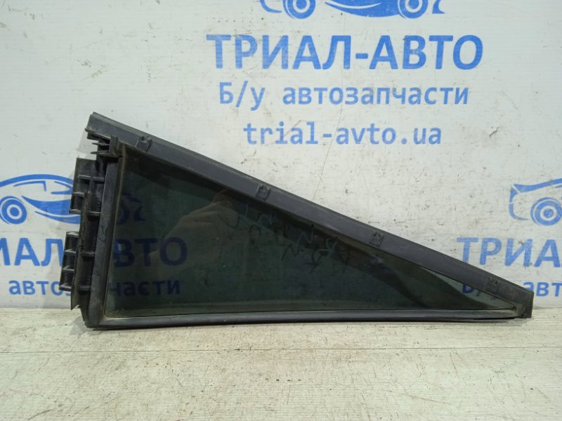 Стекло двери задней левой (форточка) Toyota RAV 4 A30 2005 (б/у) Київ - зображення 3