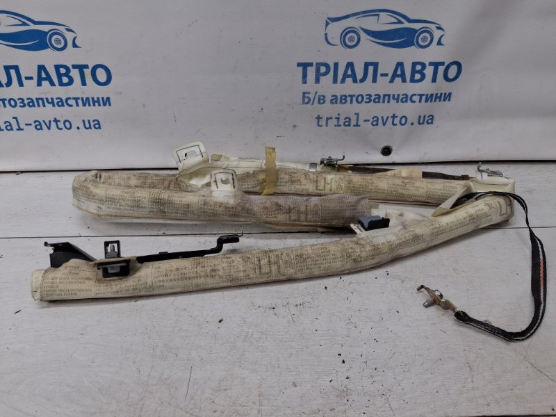 Airbag потолка(шторка) левый Toyota Avensis 2002-2010 6218005040 (Арт. 71292) Киев - изображение 1