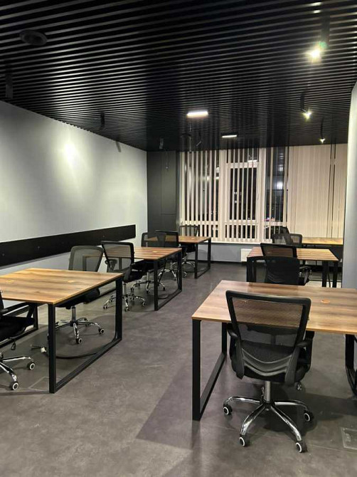 долгосрочная аренда офисное помещение Киев, Голосеевский, 2000 $/мес. Київ - зображення 7