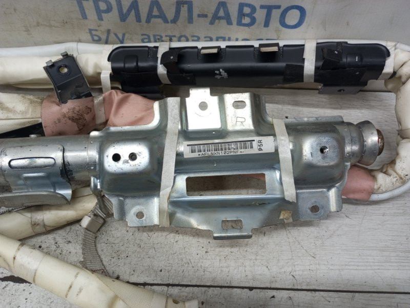 Airbag потолка(шторка) правый Toyota Prado 2003-2009  (Арт. 83452) Киев - изображение 2