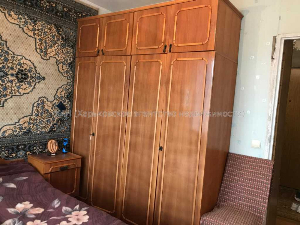 продажа 2-к квартира Харьков, Салтовский, 26000 $ Харків - зображення 4
