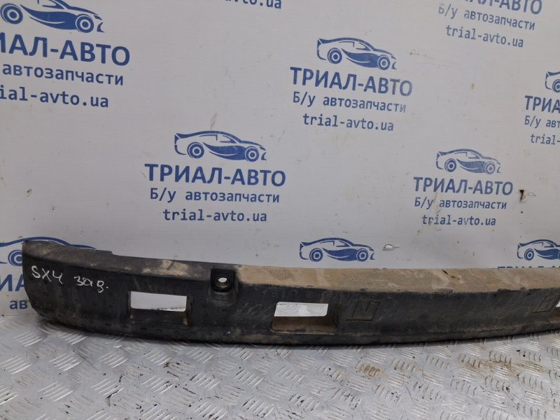 Абсорбер задний Suzuki SX4 2006-2014 7561175K00 (Арт. 62898) Киев - изображение 2