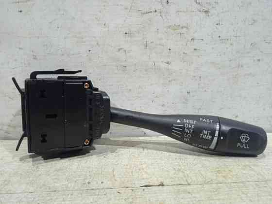 Переключатель подрулевой правый(дворники) Mitsubishi Lancer 9 1.6 БЕНЗИН 4G18 2003 (б/у) Киев