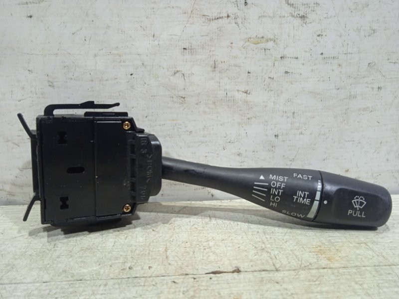 Переключатель подрулевой правый(дворники) Mitsubishi Lancer 9 1.6 БЕНЗИН 4G18 2003 (б/у) Киев - изображение 1