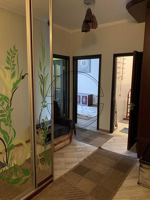 Оренда 1-но к. квартири в ЖК Ліпінка. № 11202546 Киев - изображение 9