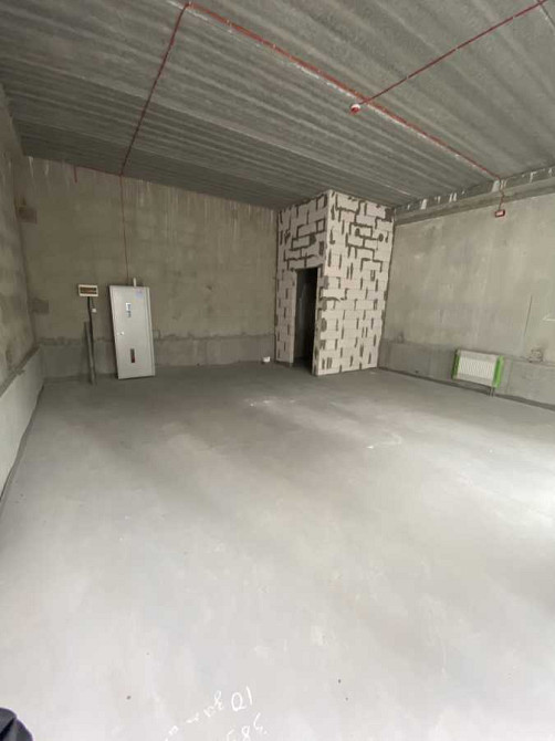 долгосрочная аренда торговые площади Киев, Голосеевский, 700 $/мес. Київ - зображення 5