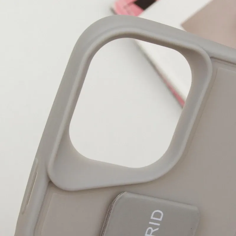 Чехол TPU VIVA для Apple iPhone 16 (6.1") Херсон - зображення 4