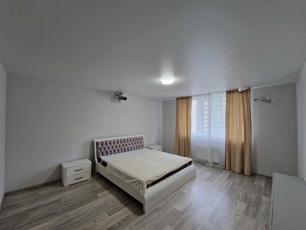 долгосрочная аренда 3-к квартира Киев, Соломенский, 43000 грн./мес. Киев - изображение 4