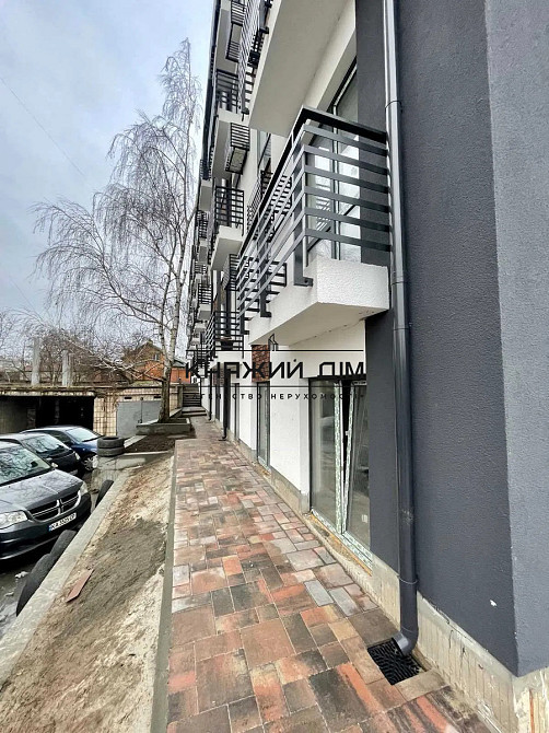 Продаж квартири м.Академмістечко святошинський р-н Київ - зображення 10