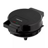 Вафельница Ardesto SM-L100RHEART 1200 Вт черная Киев