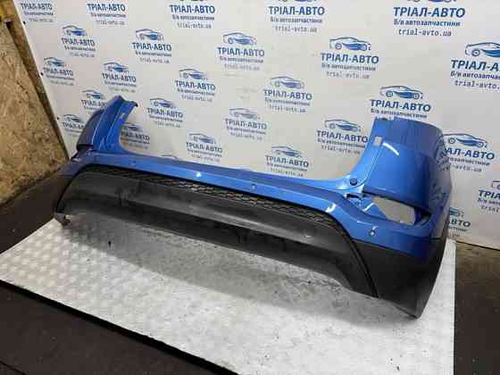 Бампер задний Hyundai Tucson 2015-2021 86640D7000 (Арт. 83954) Киев