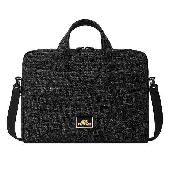 Cумка для ноутбука Rivacase 14" 7921(Black)) черная Киев