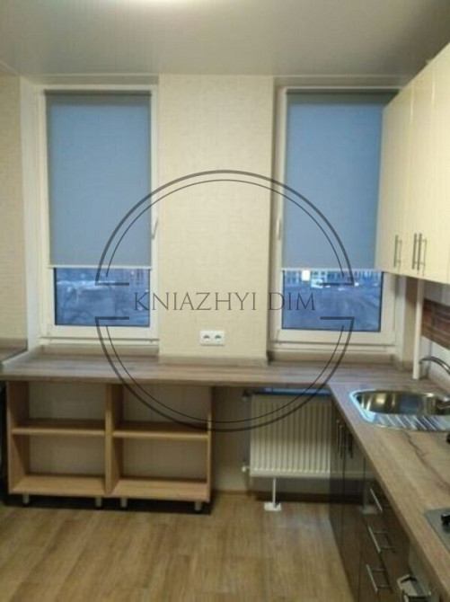 Оренда 1к. студіо ЖК Рів'єра. м.Славутич Код об'єкта:11172794 Київ - зображення 7