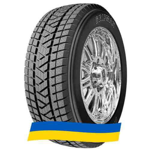 275/40 R20 Gripmax Stature M/S 106V Легкова шина Киев