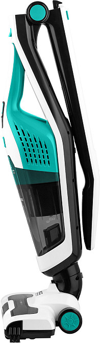 Вертикальный пылесос 2 в 1 EСG Jerome VT-3420 Київ - зображення 2