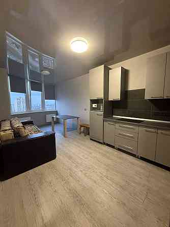 долгосрочная аренда 1-к квартира Броварский, Бровары, 13000 грн./мес. Бровары