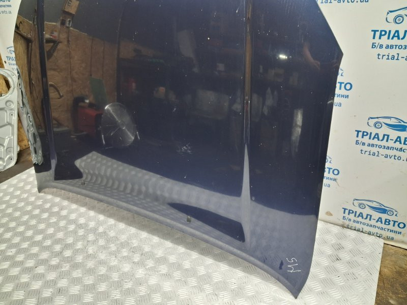 Капот Toyota Prado 2003-2009 5330160470 (Арт. 80534) Киев - изображение 3