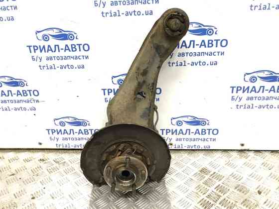 Рычаг задней подвески продольный левый Mitsubishi ASX GA 1.8 DIESEL 4N13 2010 (б/у) Київ