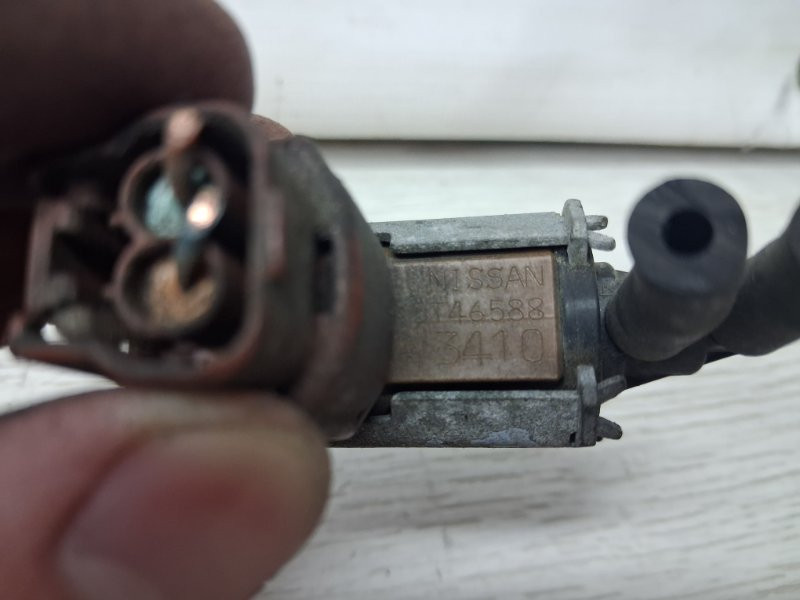 Клапан электромагнитный Infiniti FX S50 3.5 БЕНЗИН VQ35DE 2002 (б/у) Киев - изображение 3