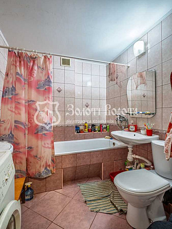 продажа 1-к квартира Киев, Дарницкий, 38000 $ Київ - зображення 7