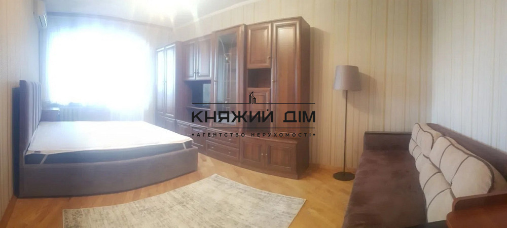 Оренда 1 кімнатна квартира м. Палац Україна код 11204109 Киев - изображение 1