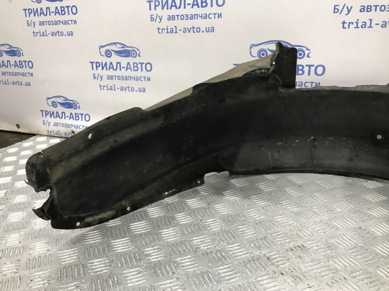 Подкрылок задний левый Kia Ceed ED 1.6 DIESEL D4FB 2006 (б/у) Київ - зображення 6
