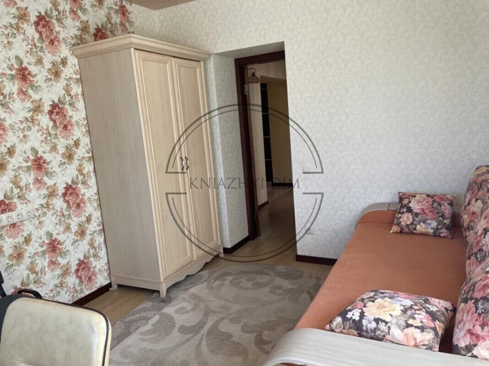 Продаж 4-х кімнатної квартири в ЖК Чайки. № 21144474 Киев - изображение 6