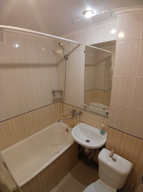 довгострокова оренда 1-к квартира Київ, Дарницький, 9000 грн./міс. Киев - изображение 8