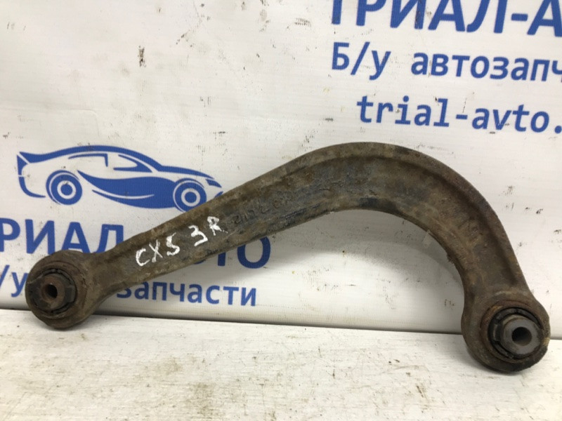 Рычаг задний поперечный Mazda CX 5 KE 2.2 DIESEL 2011 (б/у) Київ - зображення 1