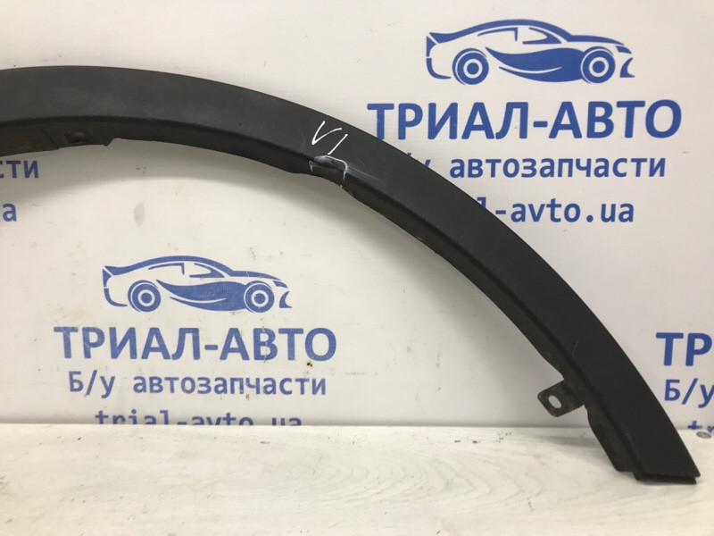 Накладка крыла Toyota RAV 4 A40 2.2 DIESEL 2ADFTV 2012 перед. прав. (б/у) Киев - изображение 3