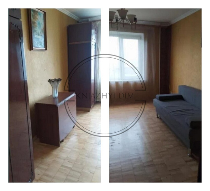 Оренда роздільної 2-х к.кв. м. Теремки. № 11200732 Киев - изображение 10