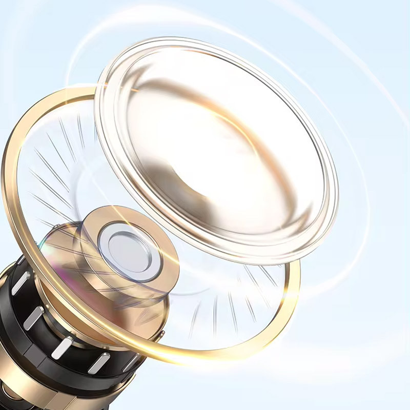 Беспроводные TWS наушники Usams-ID25 ID Series BT 5.3 Херсон - зображення 5