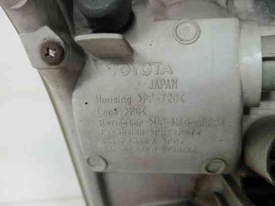 Фара левая Toyota Prado 2002-2009 811706A051 (Арт. 59620) Киев