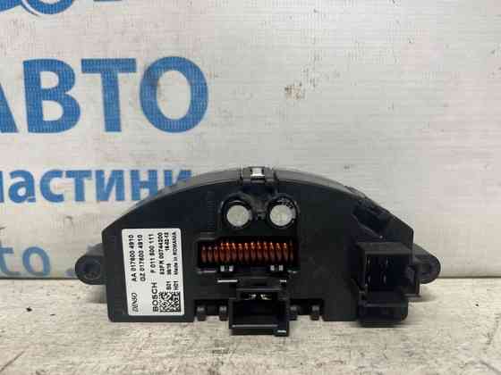 Резистор печки Jeep Cherokee 2013-2019 68223049AA (Арт. 74348) Киев
