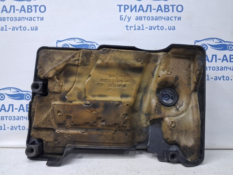 Декоративная крышка ДВС Chevrolet Captiva 2006-2018 25185070 (Арт. 64936) Киев - изображение 4