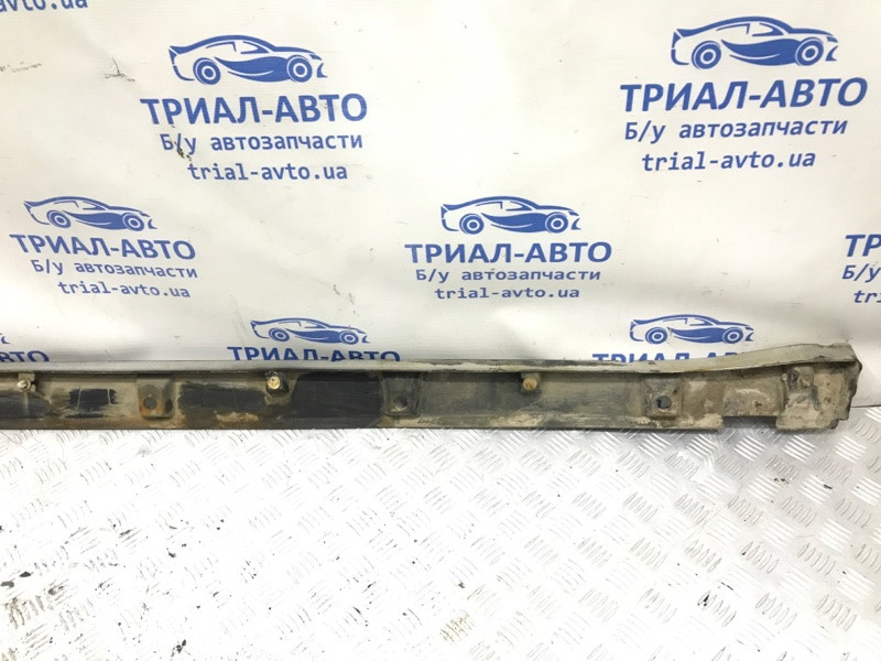 Накладка порога внешняя правая Suzuki Grand Vitara 2005-2016 7756165J0 (Арт. 32188) Киев - изображение 7