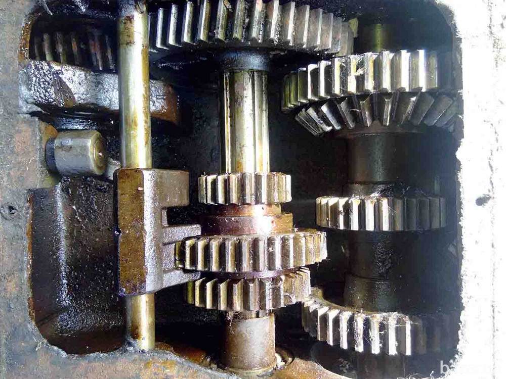 Продам Запчасти для Буровых машин Харків - зображення 8