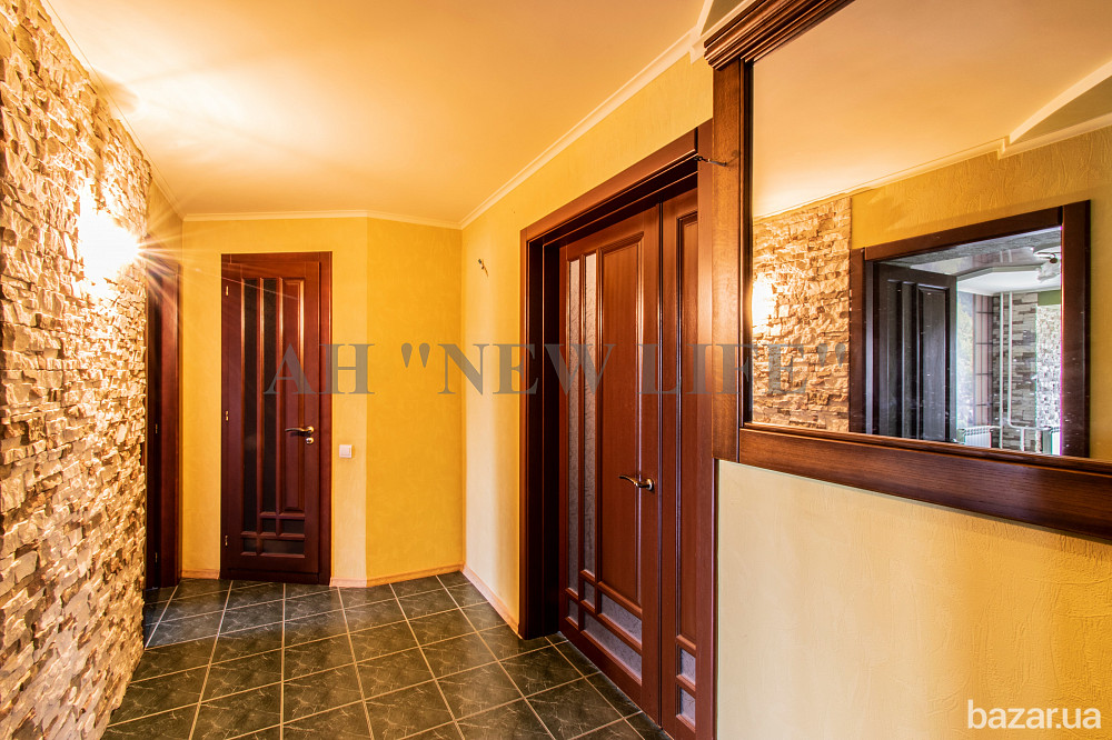 Шикарная квартира на Заливной. Суми - зображення 6