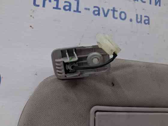 Козырек солнцезащитный левый Nissan Pathfinder R51 2.5 DIESEL YD25DDTI 2004 (б/у) Киев