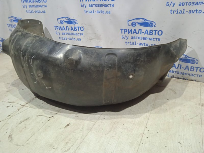 Подкрылок задний левый Suzuki Grand Vitara JT 2005 (б/у) Киев - изображение 4