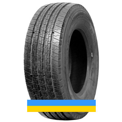 225/75 R17.5 Triangle TR685 131/129L Рульова шина Київ - зображення 5