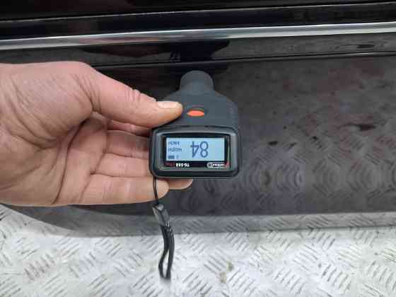 Дверь задняя правая Toyota Camry 2001-2006 6700333120 (Арт. 67907) Киев