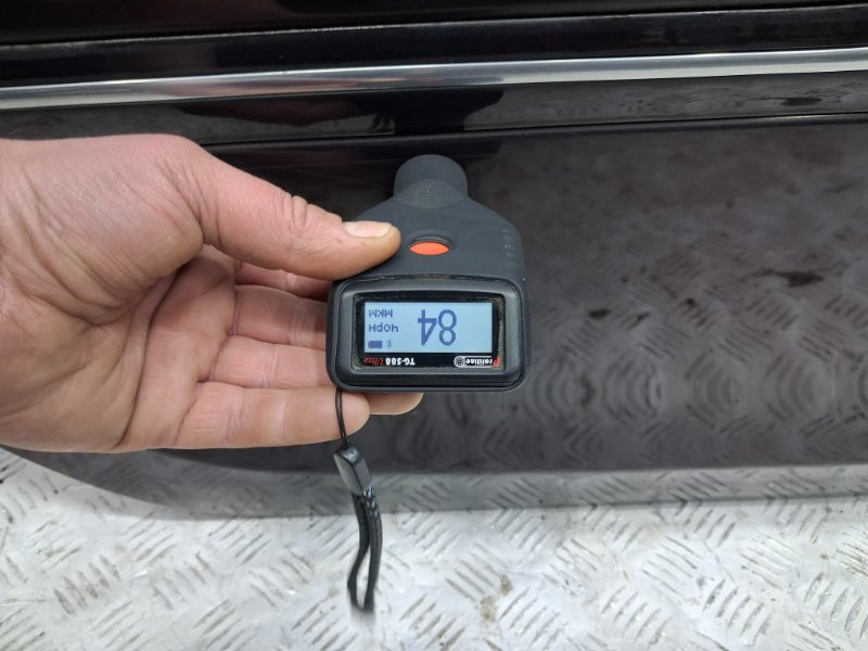 Дверь задняя правая Toyota Camry XV30 3.0 БЕНЗИН 1MZFE 2001 (б/у) Киев - изображение 6