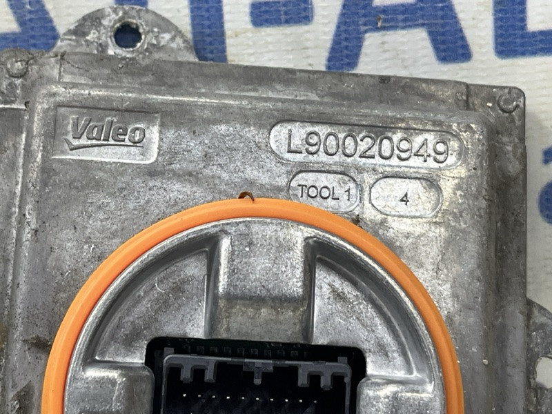 Блок розжига ксеноновой фары Ford Kuga 2011-2019 5218640 (Арт. 79595) Киев - изображение 4