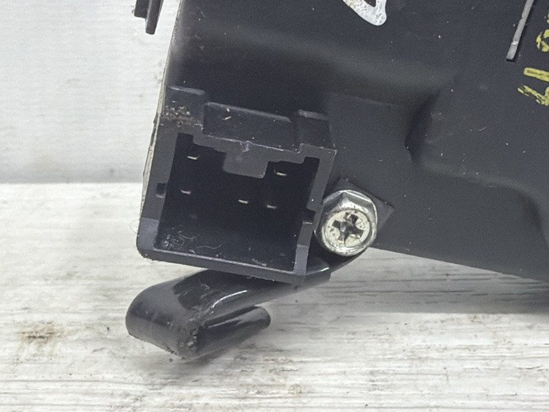 Сервопривод Mitsubishi Lancer 2003-2009 MR568607 (Арт. 83307) Київ - зображення 3