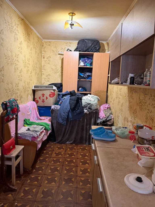 продажа 1-к квартира Одесса, Хаджибейский, 12500 $ Одеса - зображення 4