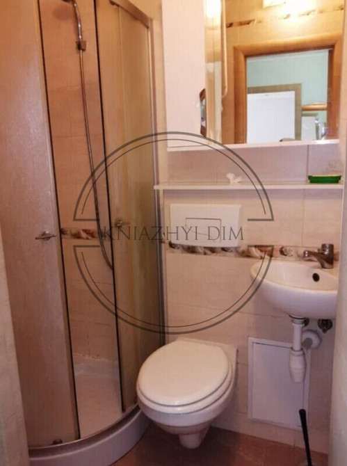 Продаж 1-кімнатної квартири на Оболоні. № 21145967 Киев - изображение 7