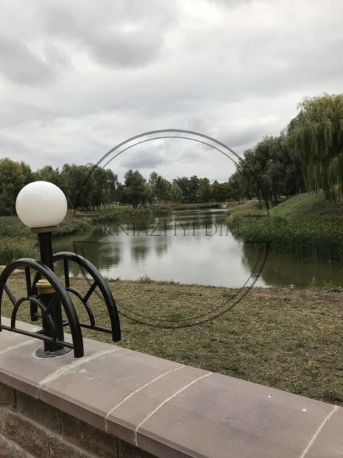 Без комісії!!! Оренда 2-х к.розд. кв. у новому будинку Новосілки, м. Теремки. Код:11196219 Киев - изображение 6