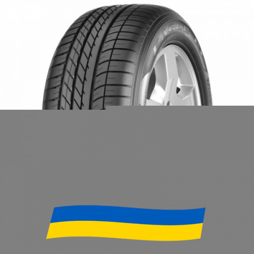 255/55 R18 Goodyear Eagle F1 Asymmetric SUV 109W Позашляхова шина Київ - зображення 1